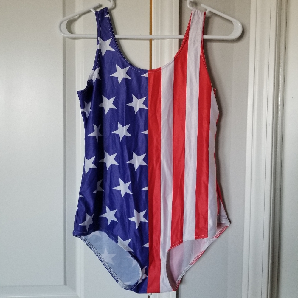 Bodysuit